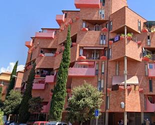 Exterior view of Flat for sale in  Tarragona Capital