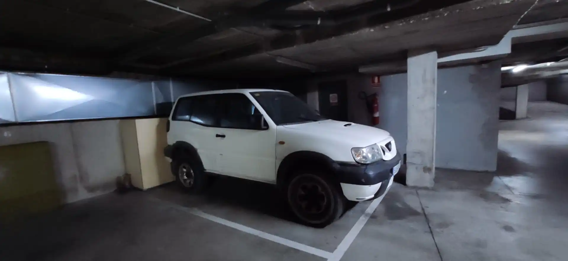 Parking de Garaje en venta en Roda de Ter