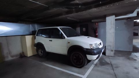 Foto 4 de Garatge en venda a Carrer Vilagelans, 9, Roda de Ter, Barcelona