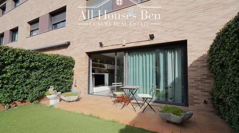 Foto 4 von Einfamilien-Reihenhaus zum Verkauf in Can Corretger, Sant Quirze Parc- Vallsuau - Castellet, Sant Quirze del Vallès