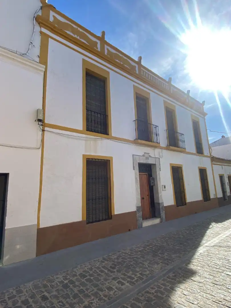 Country homes for sale in Calle Badajoz, 80, Barcarrota