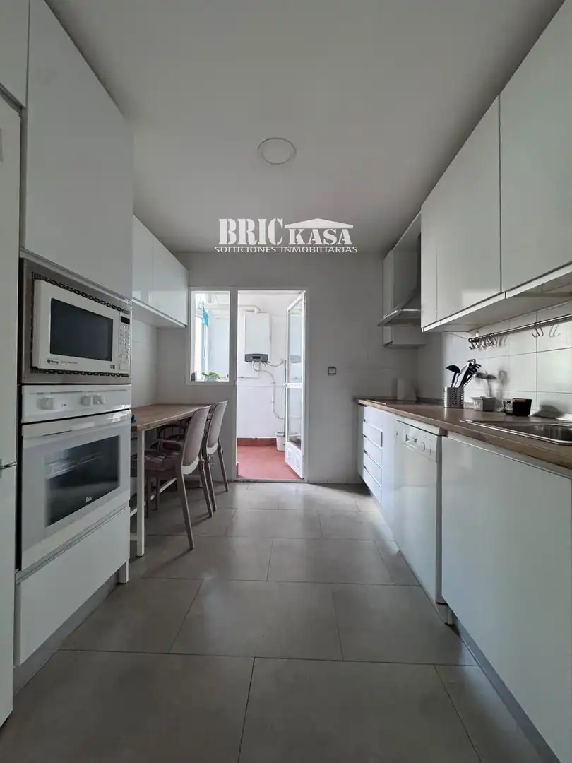 Wohnung mit Aufzug zum Verkauf in Comarca tentudia