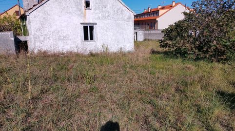 Foto 4 de Casa o xalet en venda a Aguiño, Ribeira