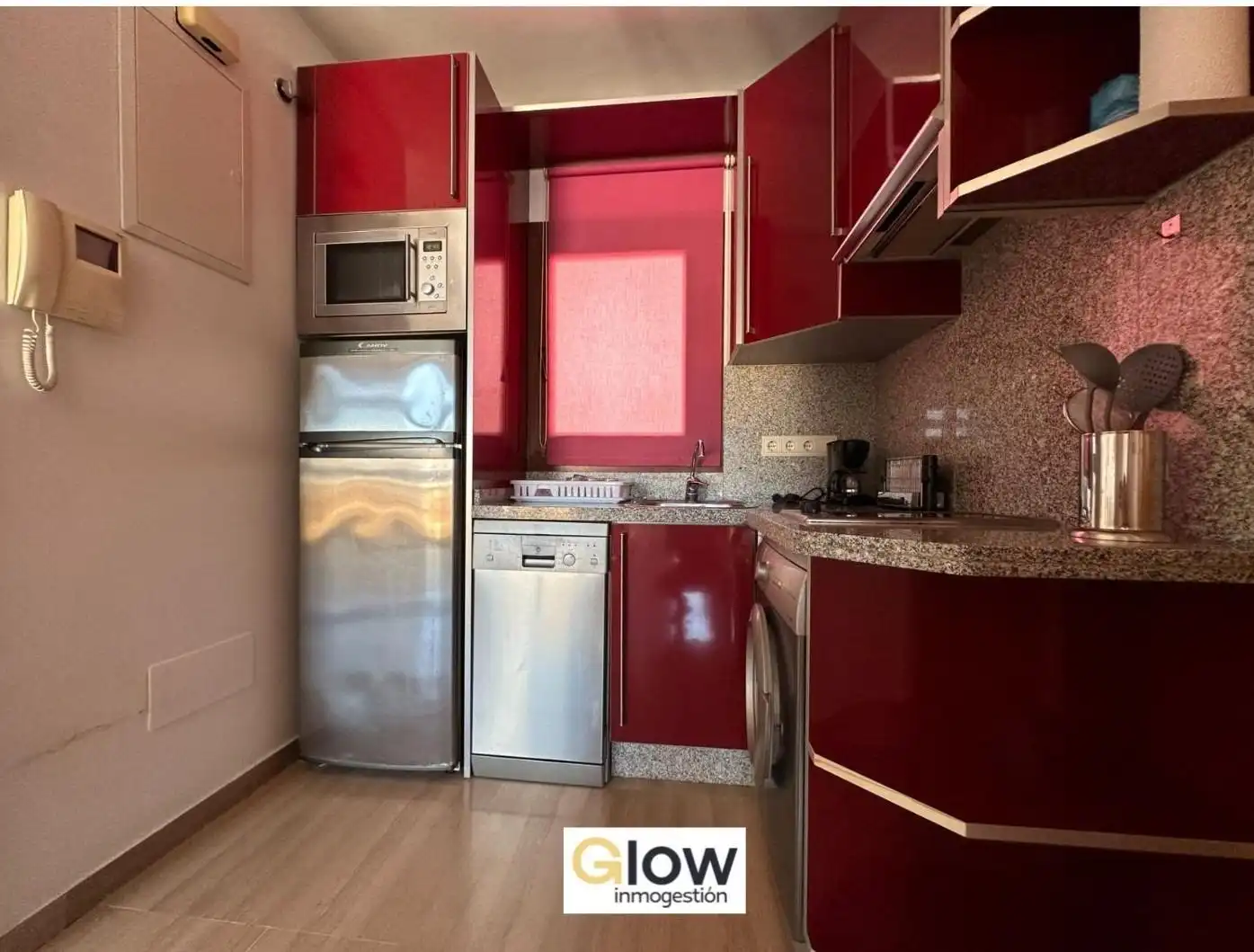 Appartement compact avec ascenseur à vendre à Puerto Deportivo, imagen 5