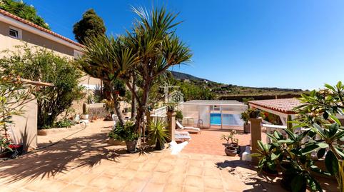 Foto 3 de Casa o xalet en venda a Subida a Malpais, 9, Cuevecitas - Malpaís, Santa Cruz de Tenerife