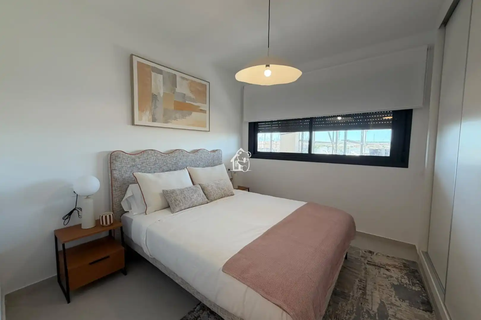 Apartamento con terraza en venta en San Miguel de Salinas, imagen 8