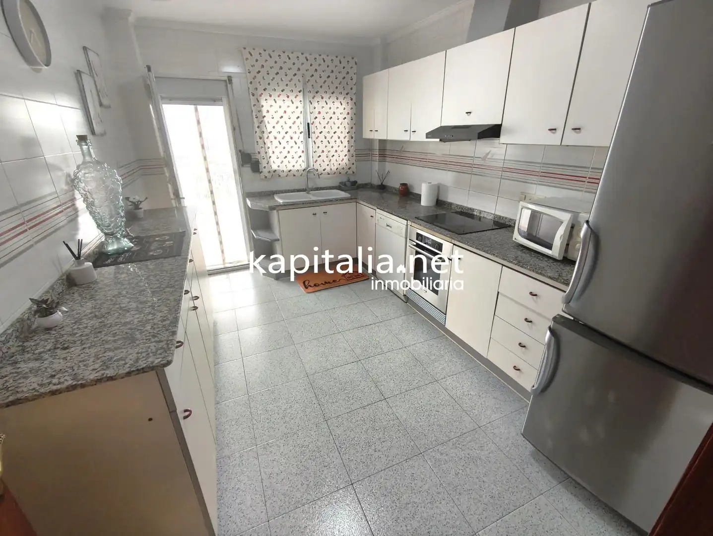 Kitchen of Flat for sale in Otos