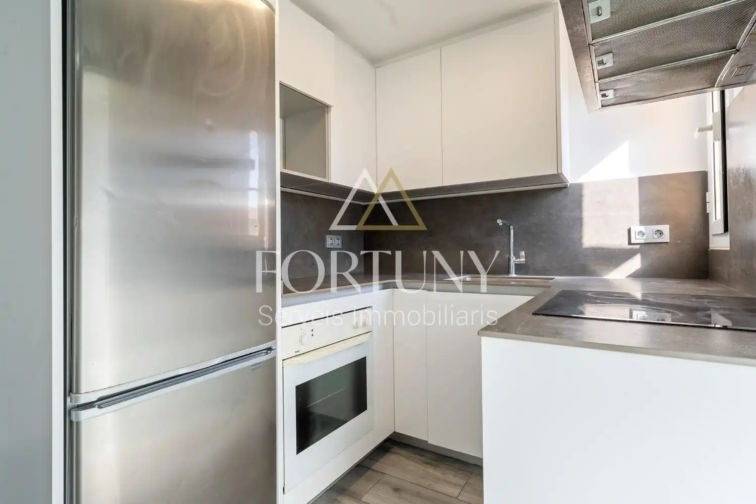 Flat for sale in de Biscaia, imagen 17