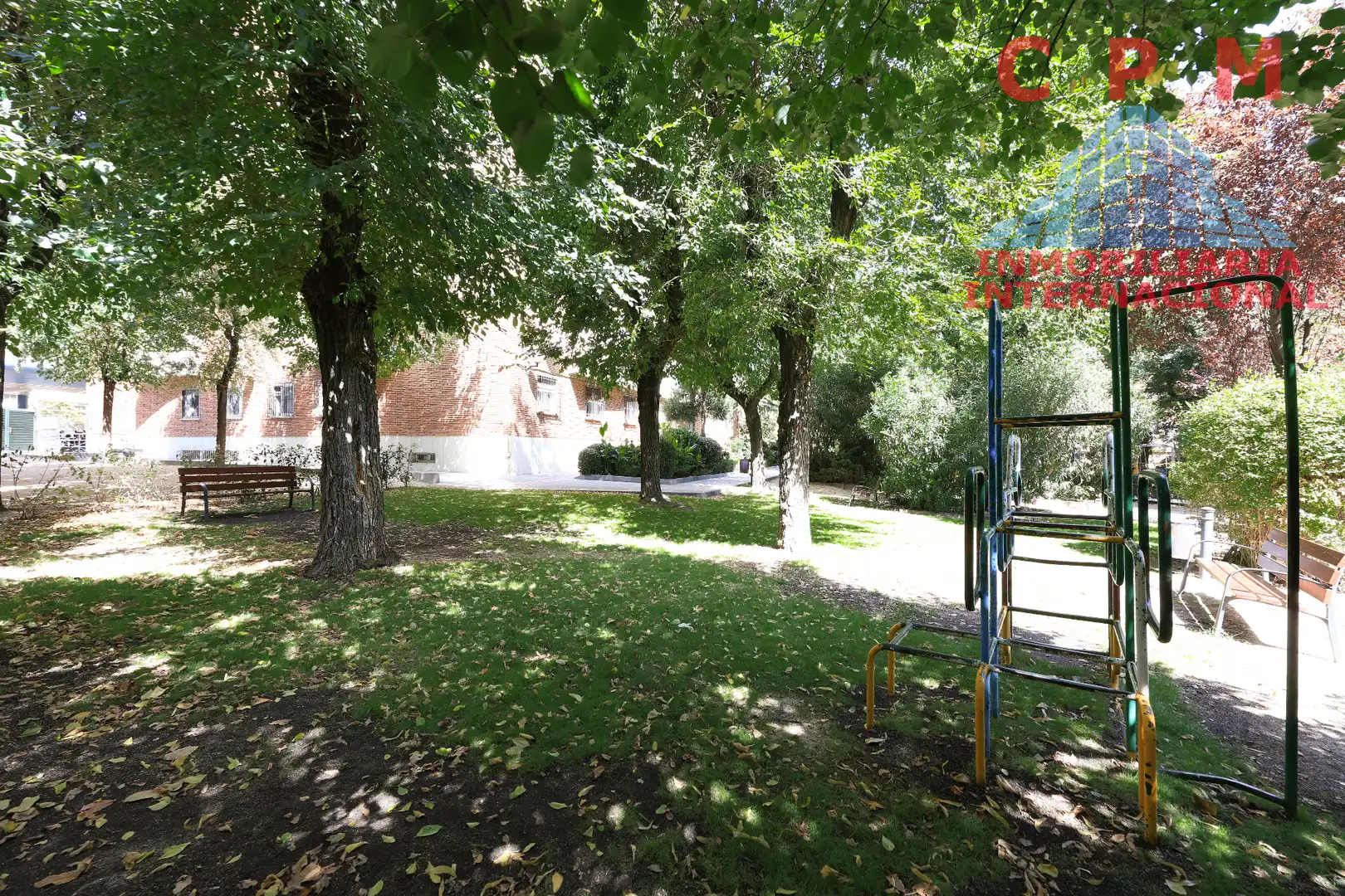Flat for rent in Castilla