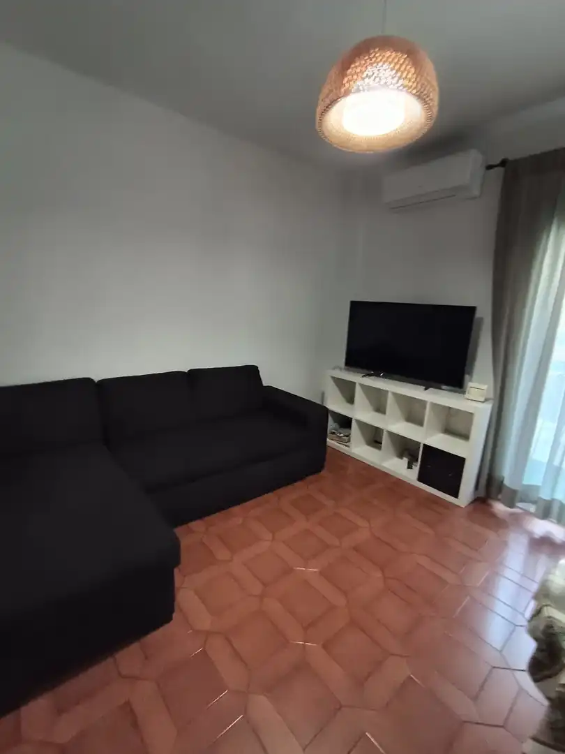 Sala de estar de Piso en venta en Valencia