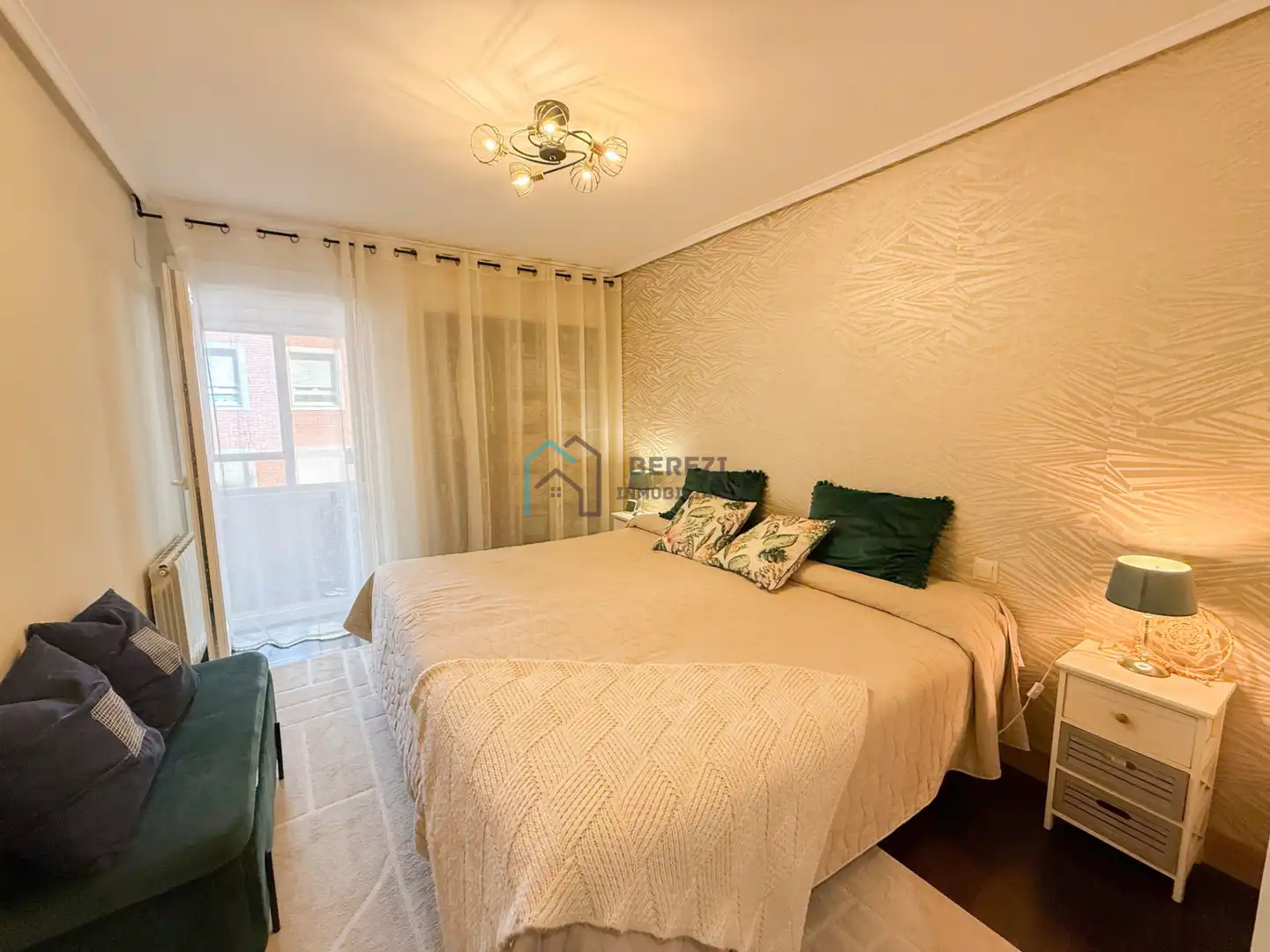 Wohnung mit Terrasse zum Verkauf in Bermeo