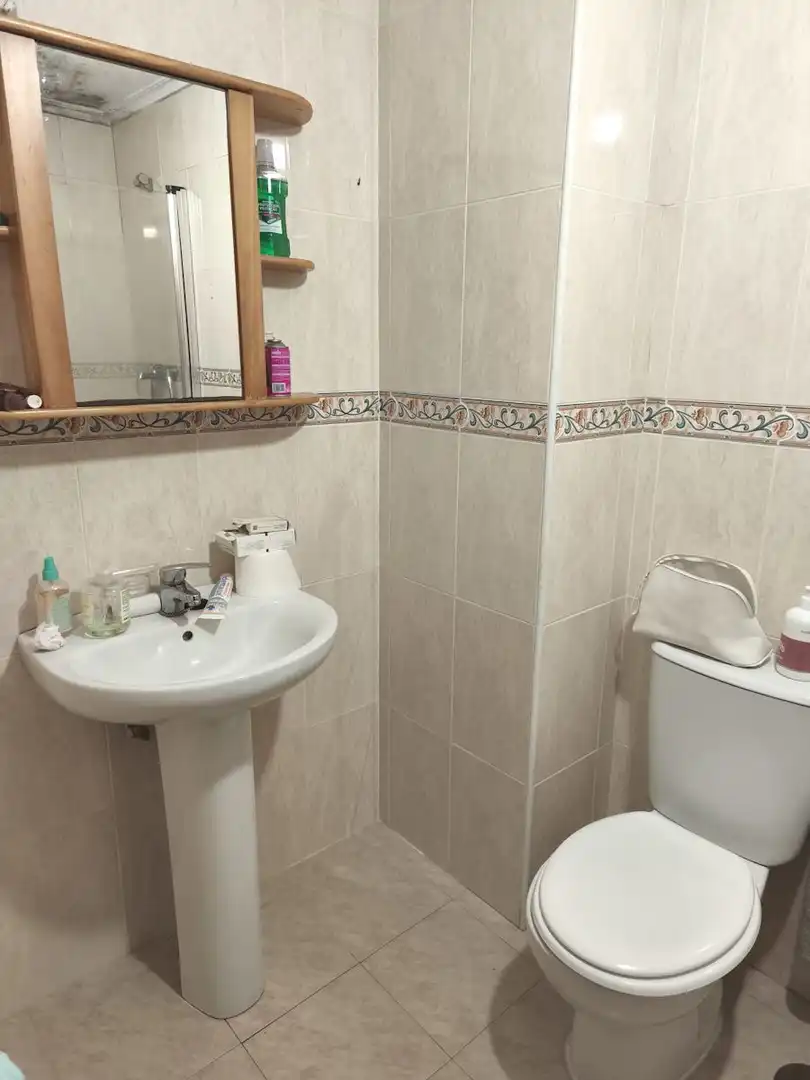 Baño de Piso en venta en Cartes con Calefacción y Trastero