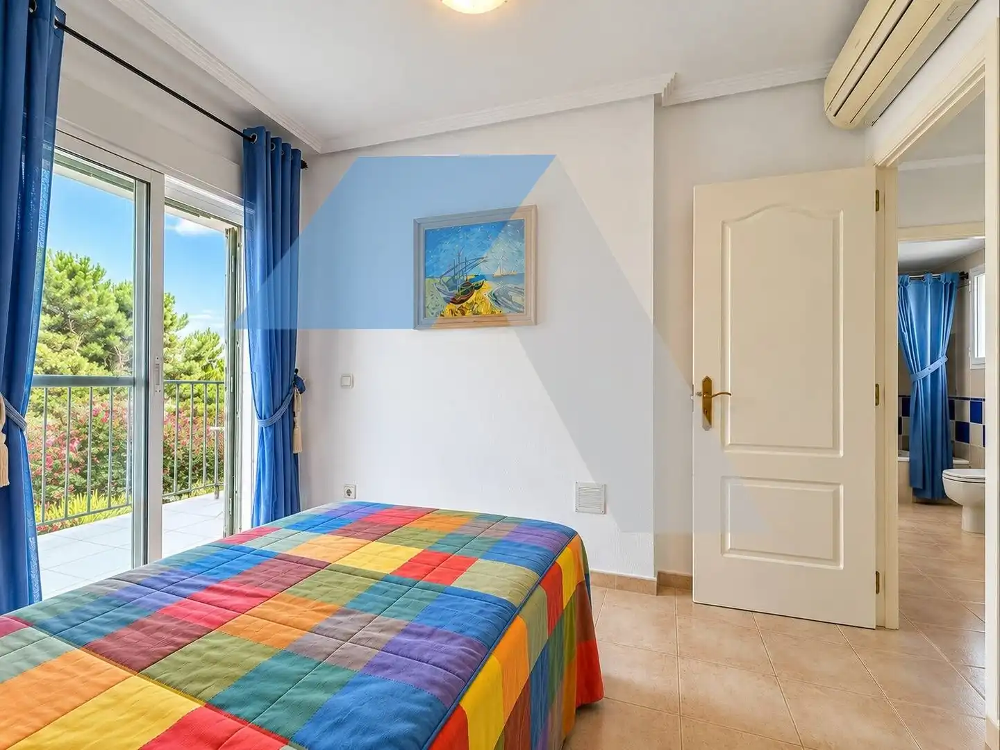 Bungalow avec terrasse à vendre à Pueblo Acantilado - Lanuza, imagen 36