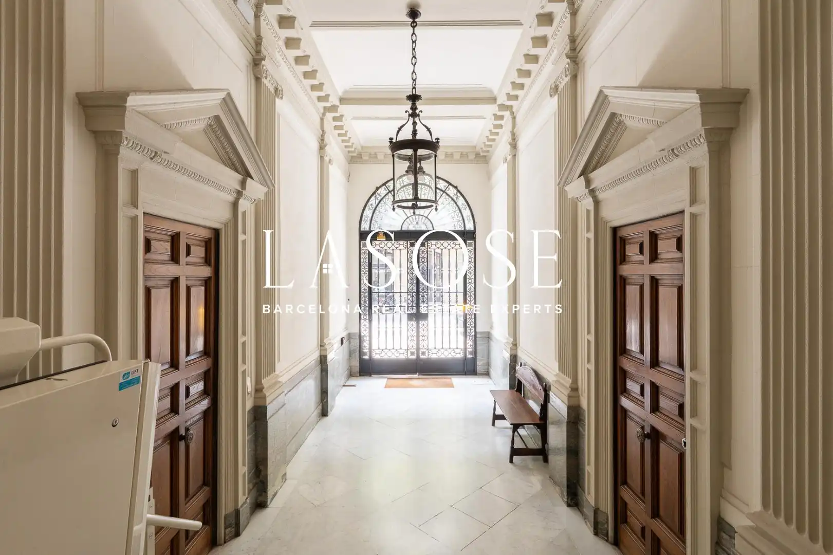 Wohnung zum Verkauf in Carrer CASP, Dreta de l'Eixample