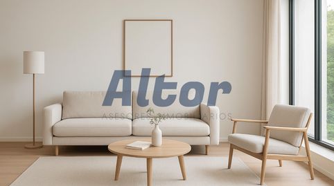 Foto 3 de Piso en venta en Bravo Murillo, Cuatro Caminos - Azca, Madrid Capital