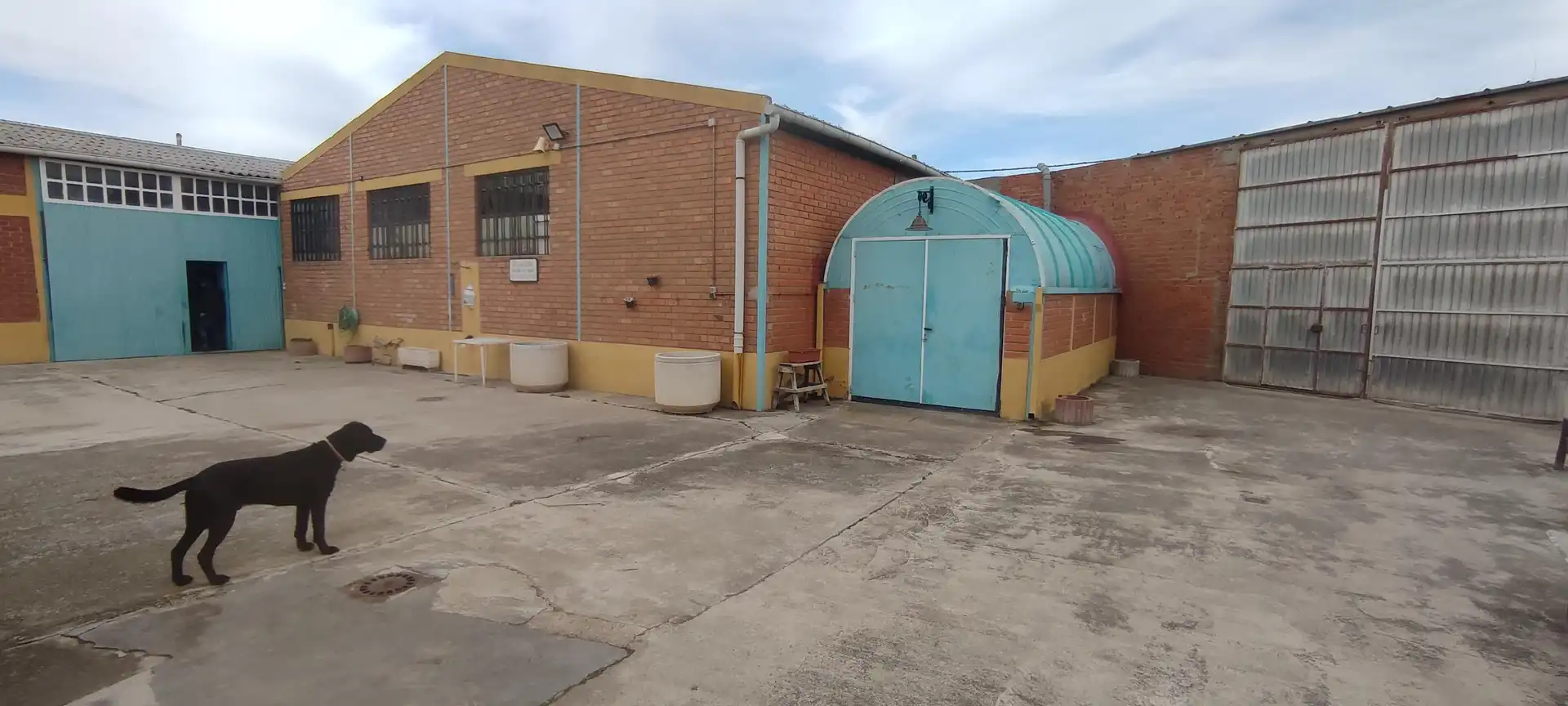 Industriegebäude zum Verkauf in Medina del Campo, imagen 11