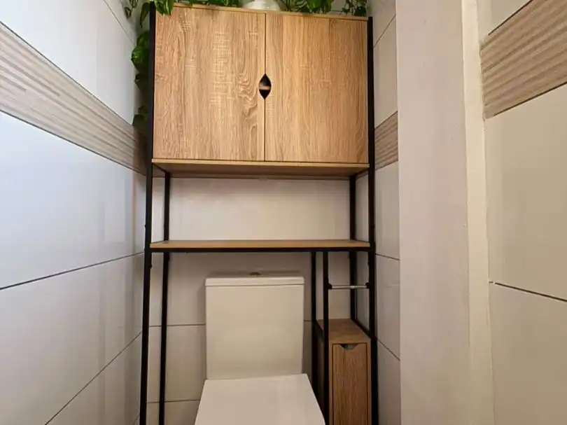 Piso con ascensor en venta en gonzalo mengual 17, imagen 9
