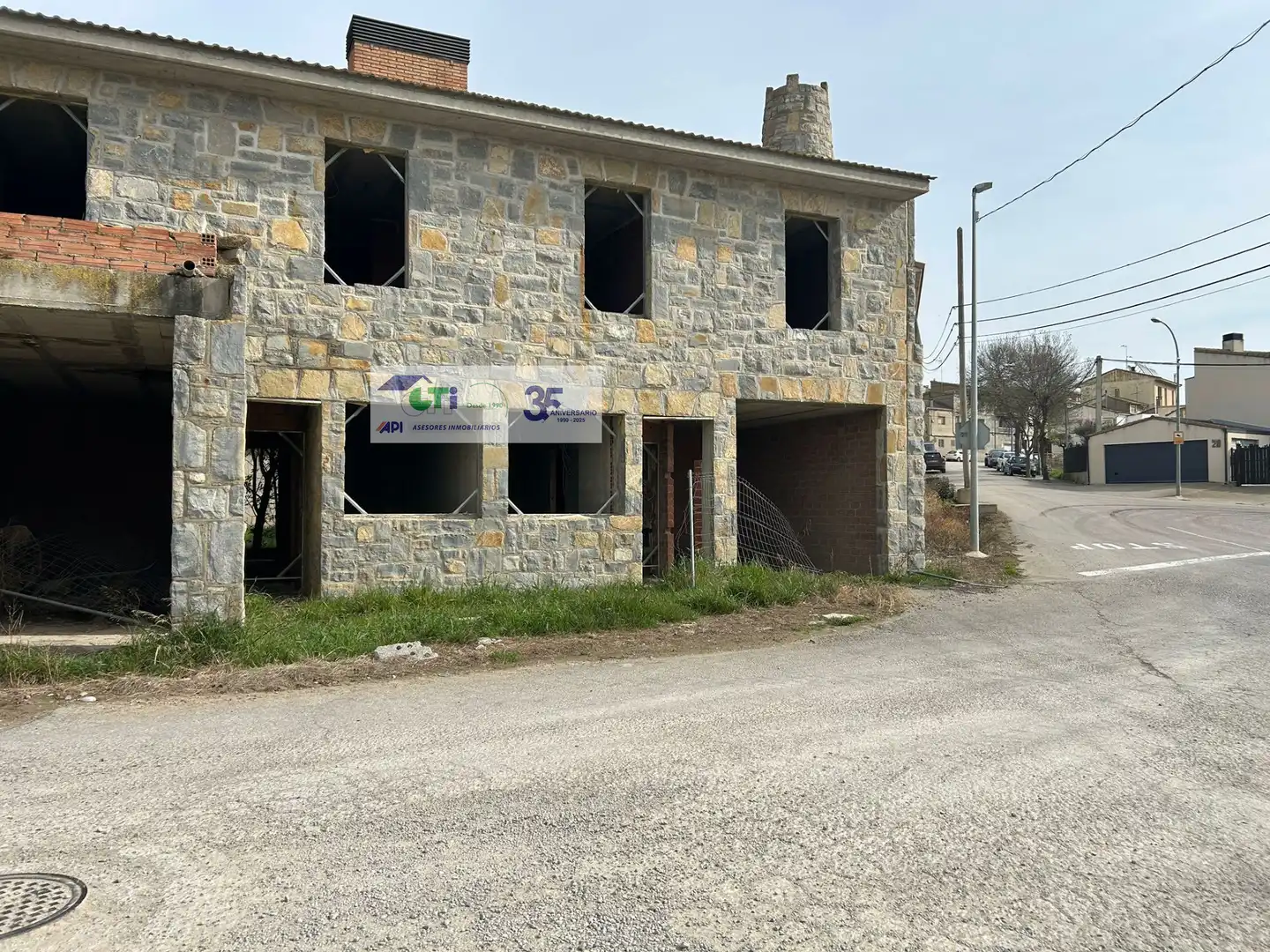 Casa o chalet en venta en C/ Baja, Almudévar
