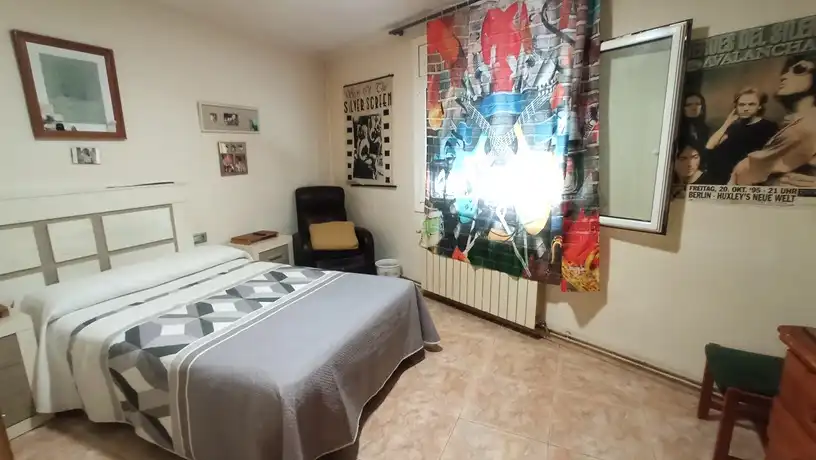 Pis amb terrassa en venda a Vilanova del Camí, imagen 17