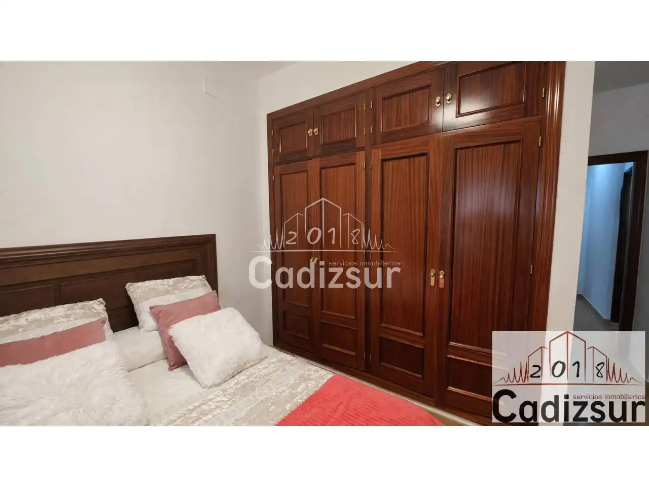 Habitación de Piso en venta en Cádiz