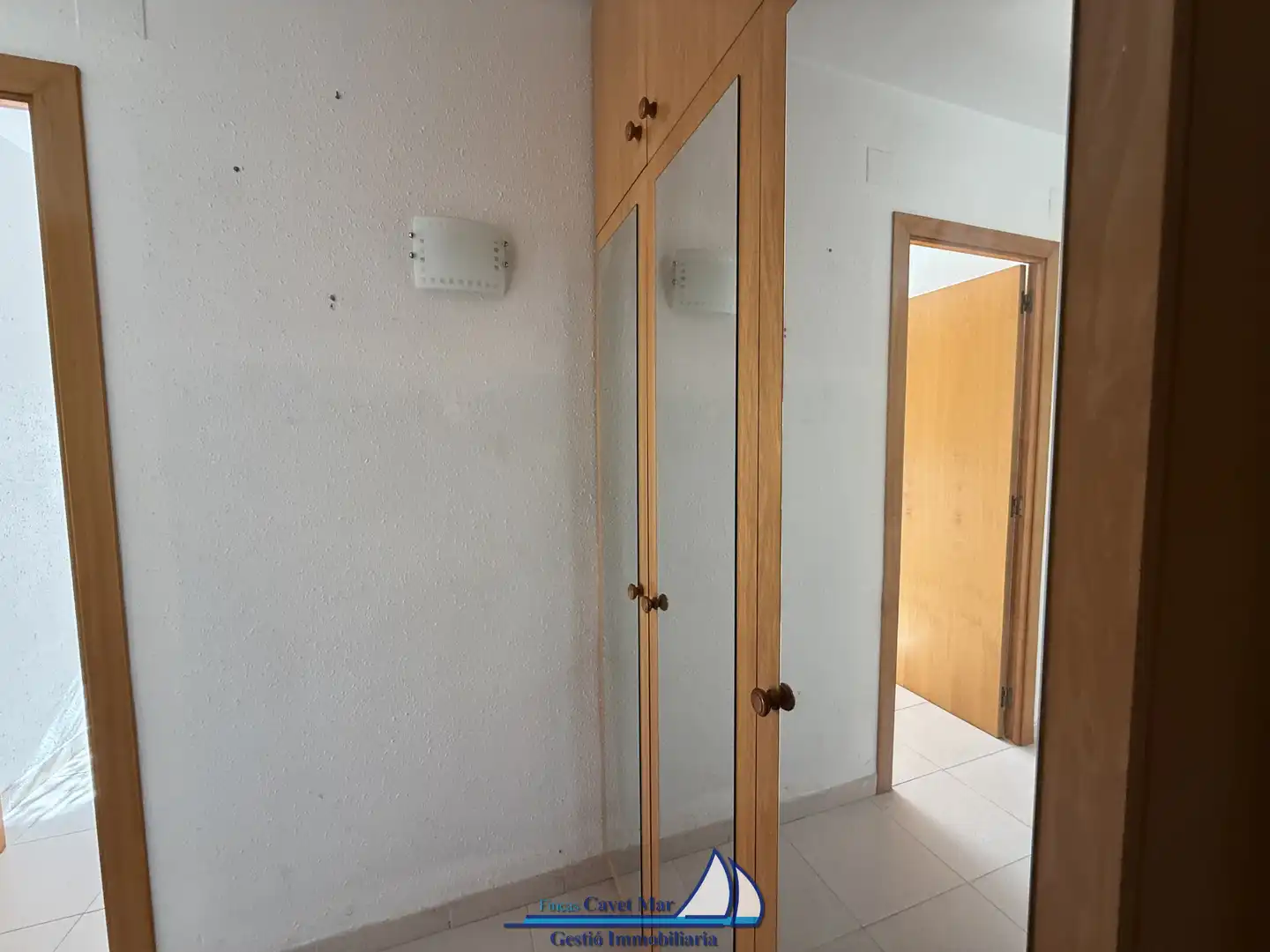 Piso en venta en Vinyols i els Arcs con Terraza, Amueblado y Horno