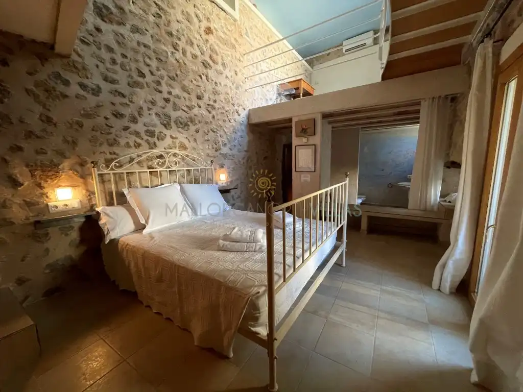 Haus oder Chalet zur Miete in Calle Sant Sebastia, Pollença Poble