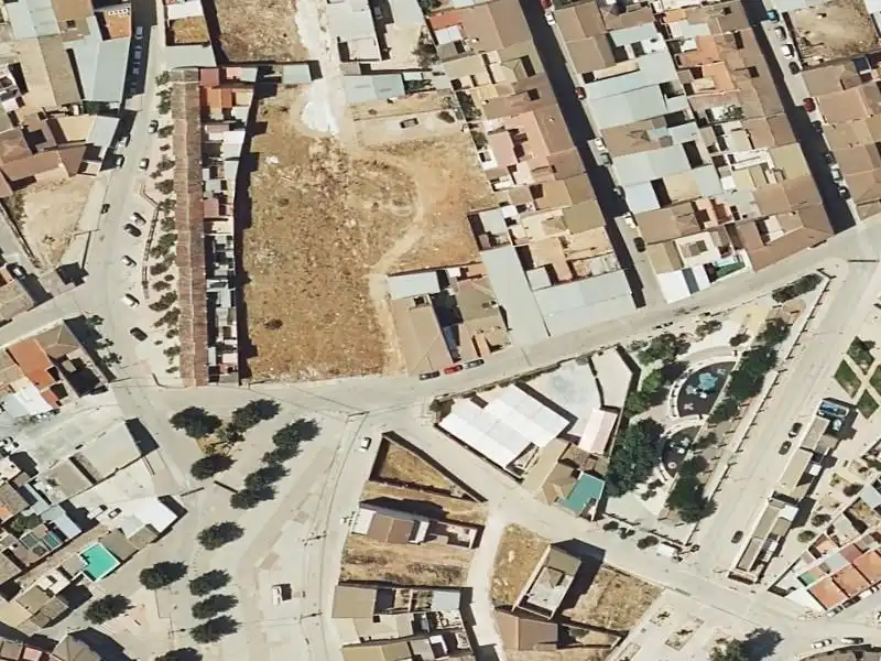 Terreny residencial en venda a Calle Monseñor Romero