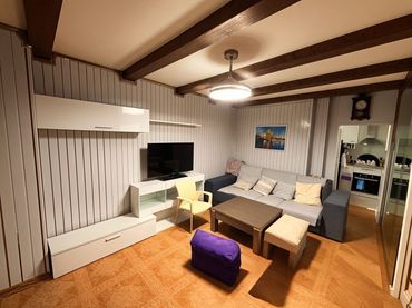 Pis en venda a Reyes Católicos