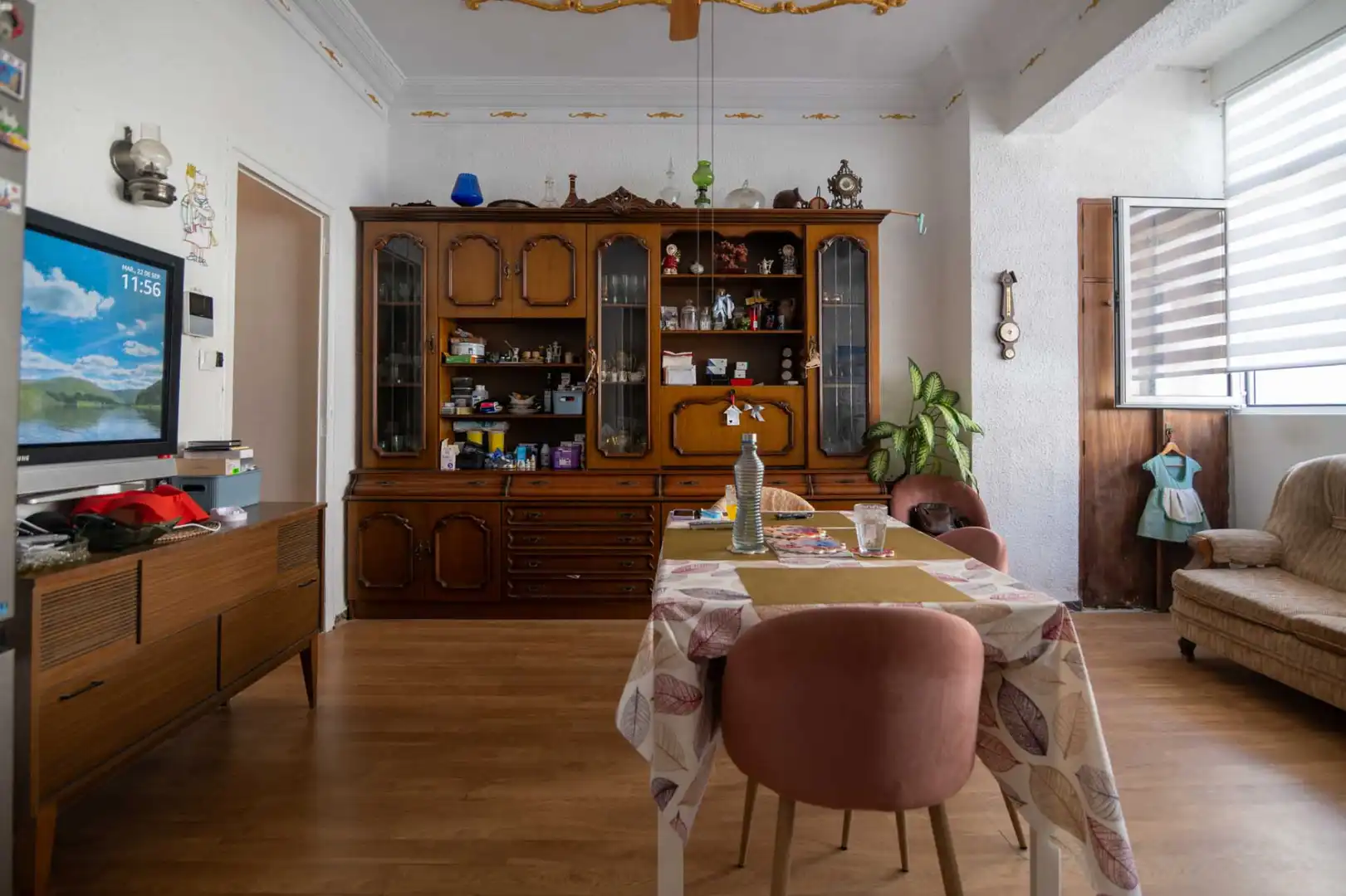 Piso con ascensor en venta en Carrer de Lluís Oliag, imagen 6