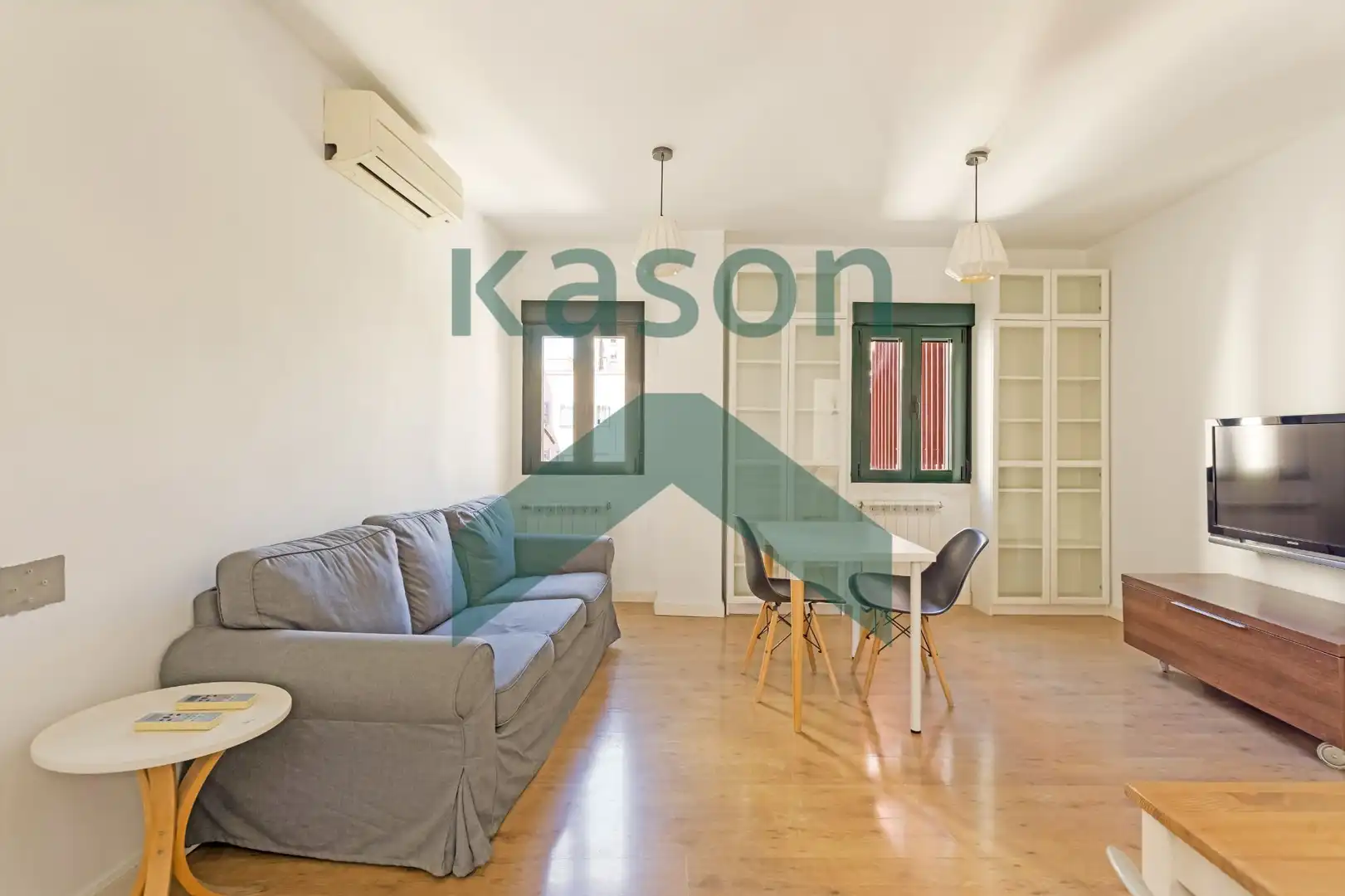 Flat with lift for sale in CANALIZACION, imagen 3