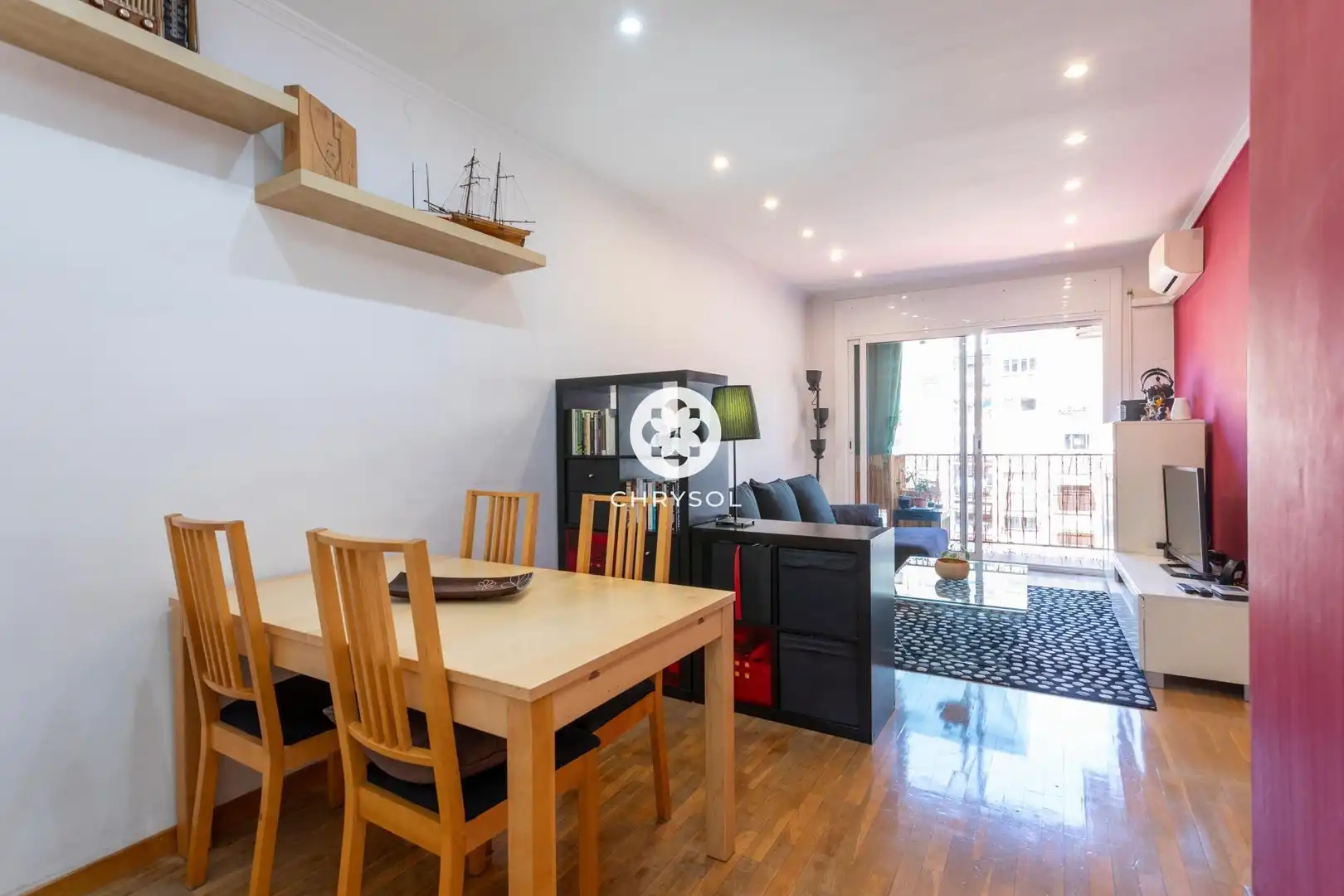 Appartement avec terrasse à vendre à Valencia, imagen 6