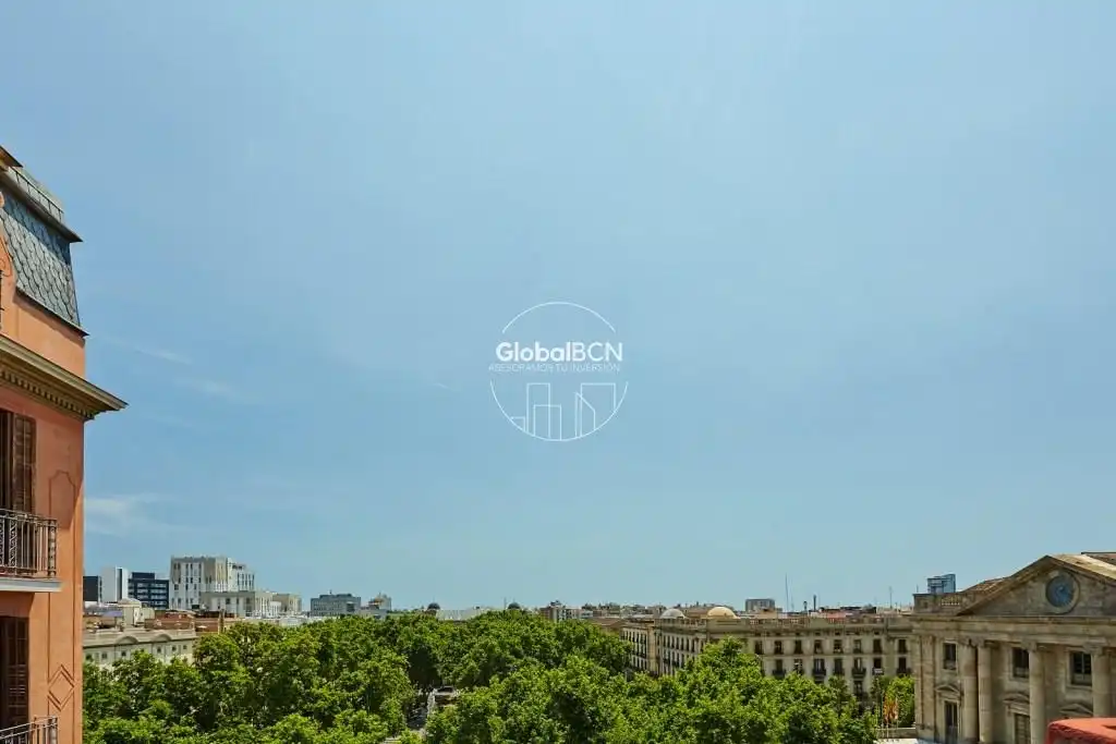 Edificio en venta en De L'Espaseria, Sant Pere, Sta. Caterina i la Ribera