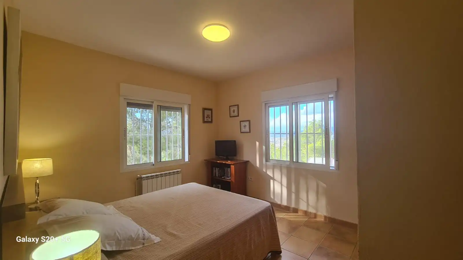 Casa o chalet de alquiler en Partida Camara, 7046, San Crispín - Huerta Nueva-Estación