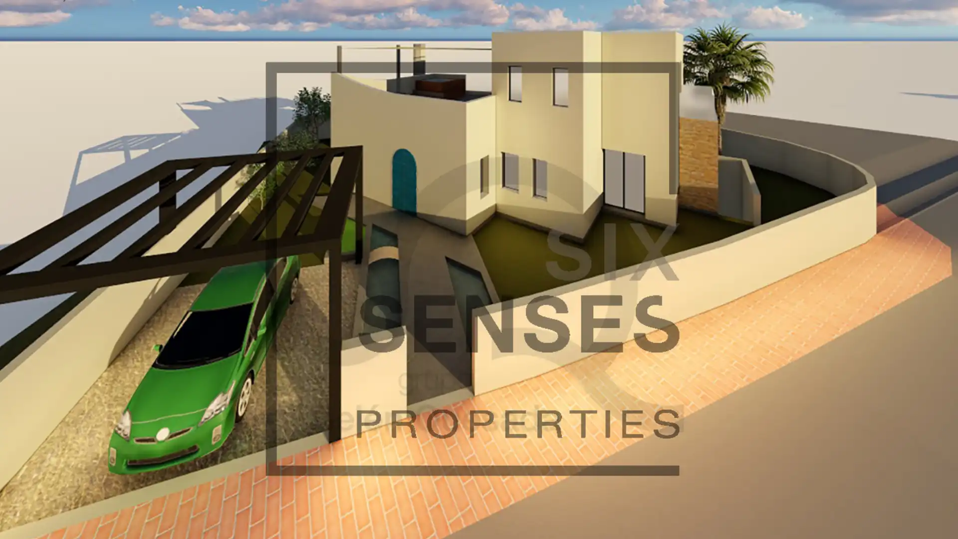 Casa o chalet en venta en Rojales