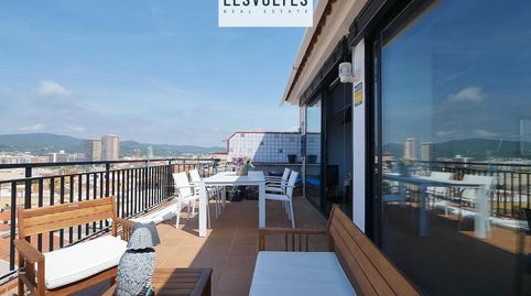 Foto 2 de Apartament en venda a De Còrsega, El Pedró, Palamós