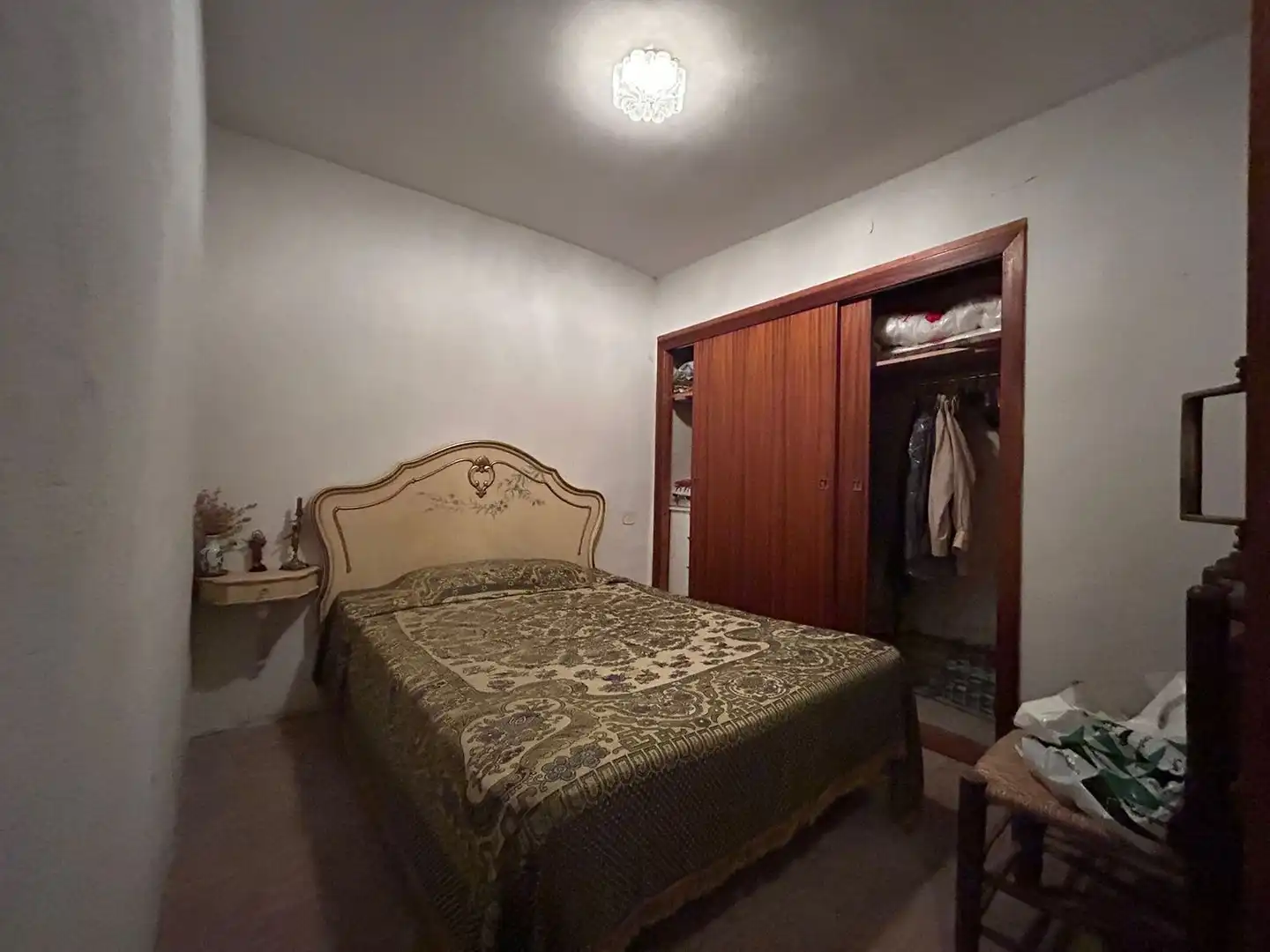 Dormitori de Casa o xalet en venda en Cinctorres amb Terrassa i Traster