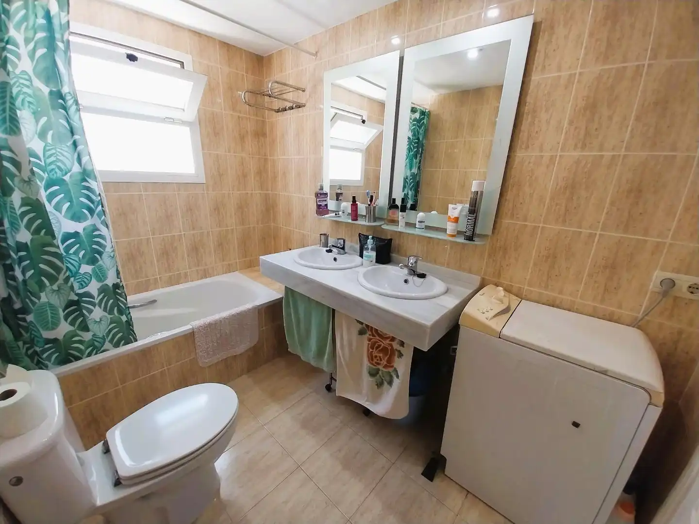 Apartamento con piscina en venta en Calle AGUILA REAL, imagen 9