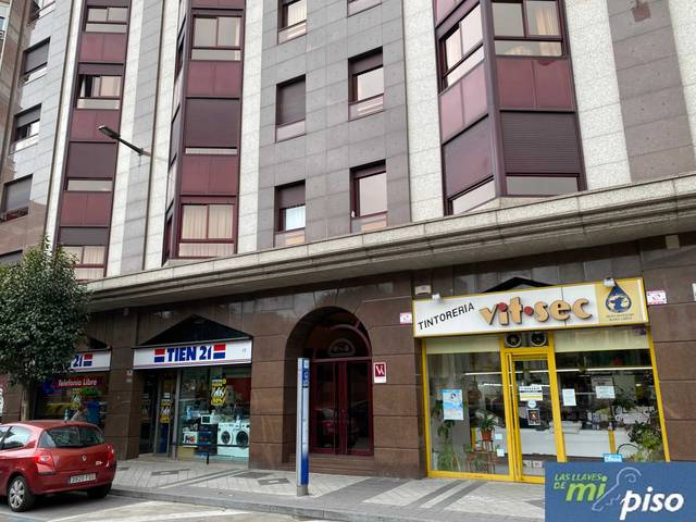 Garaje en Venta en Calle de Panaderos, 6 en Caño Argales