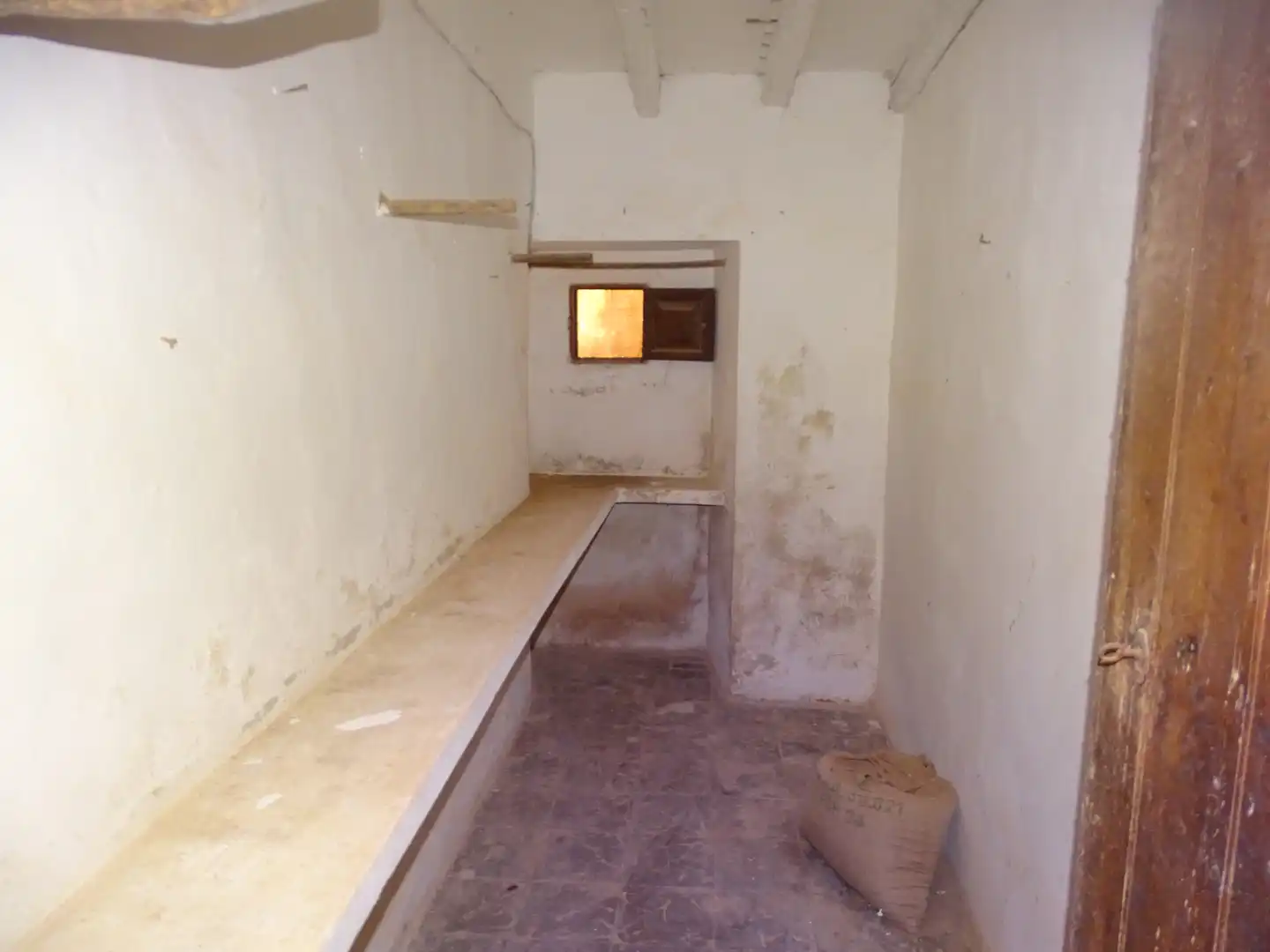 Rustikales Grundstück zum Verkauf in Zona Rústica - Interior, imagen 49