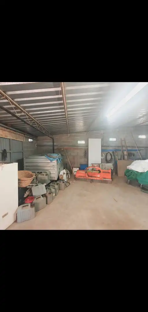 Chalet en venta en Móra d'Ebre, imagen 43