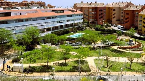 Foto 4 von Garage zur Miete in Calle Reina Victoria Eugenia, 58, Los Pacos, Fuengirola