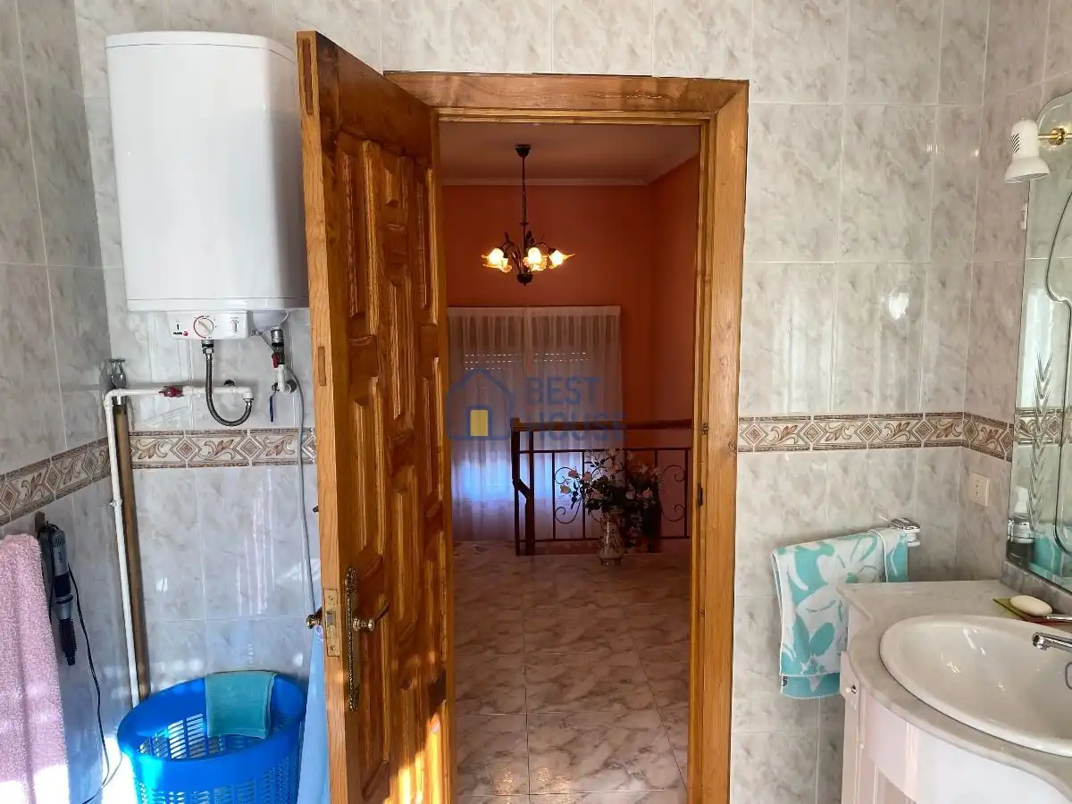 Casa en venda a Chozas de Abajo, imagen 39