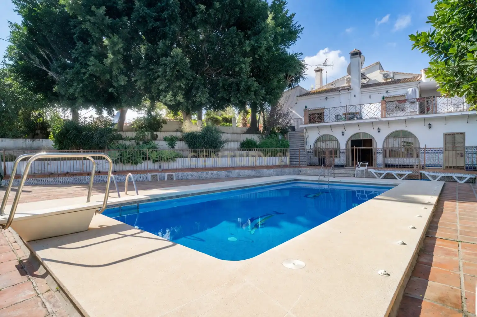 Casa o xalet en venda a CR ALHAURIN AU3ALHAURIN DE LA TORRE (MÁLAGA), El Romeral - Peñón de Zapata