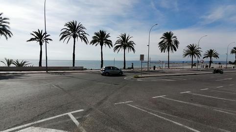 Photo 5 of Garage for sale in Avenida Santiago Bernabéu, 46, Calas Santiago Bernabéu, Alicante