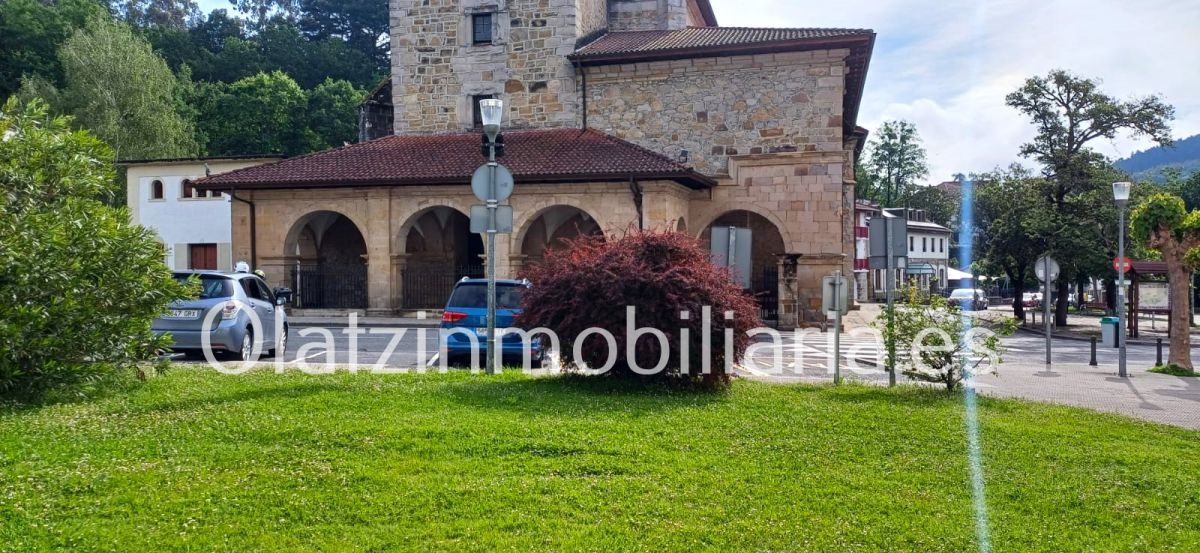 Local de alquiler en Gordexola