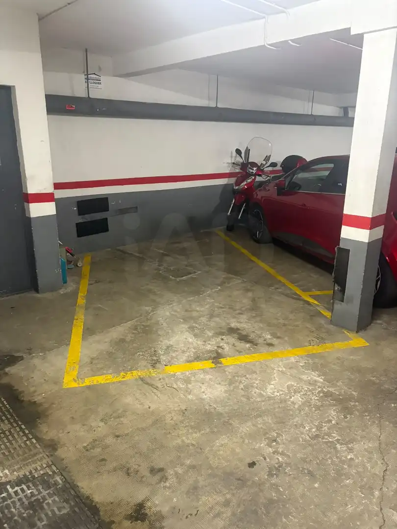 Appartamento con ascensore in vendita a Sarrià - Sant Gervasi, imagen 17