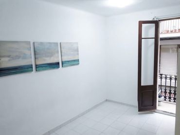 Piso con balcón en venta en Carrer de Sant Baltasar