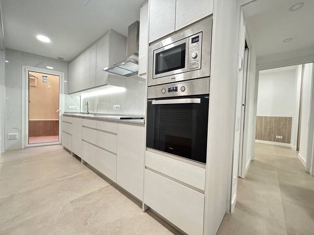 Piso en Venta en Carrer de Castanyer en Sant Gervasi i la Bonanova