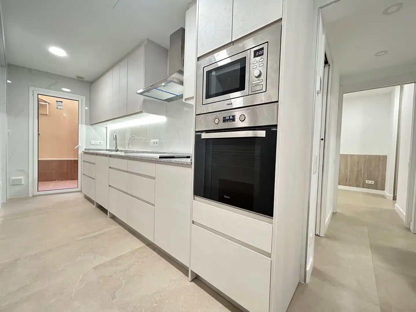 Appartement avec ascenseur à vendre à Carrer de Castanyer
