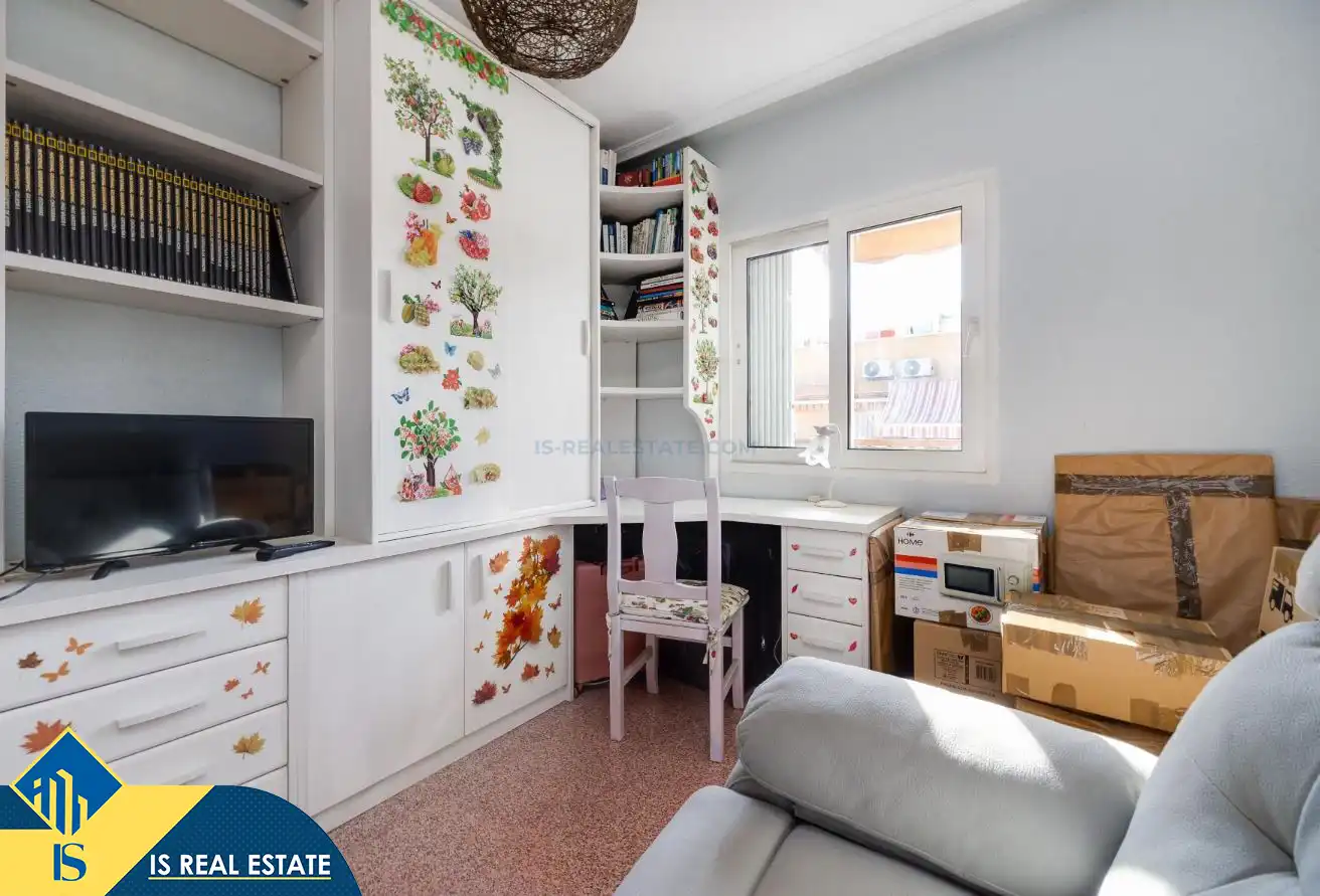 Apartamento con ascensor en venta en Centro, imagen 25